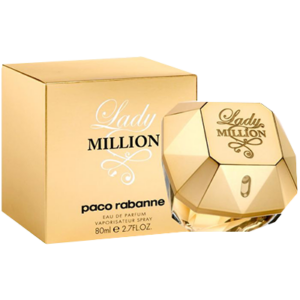 one milion ženski parfem Paco Rabanne