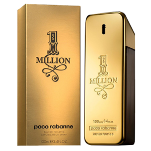 Paco Rabann One milion
